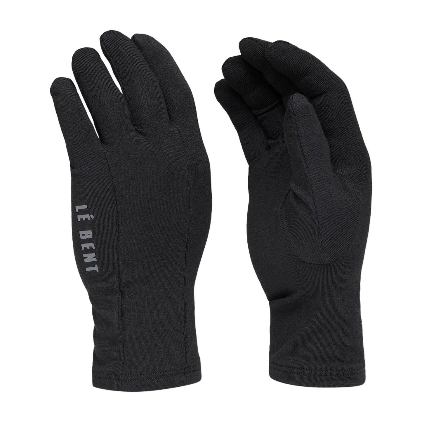 Le Bent Midweight Glove Liner