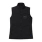 Burton AK Helium Stretch Womens Insulated Vest 2026