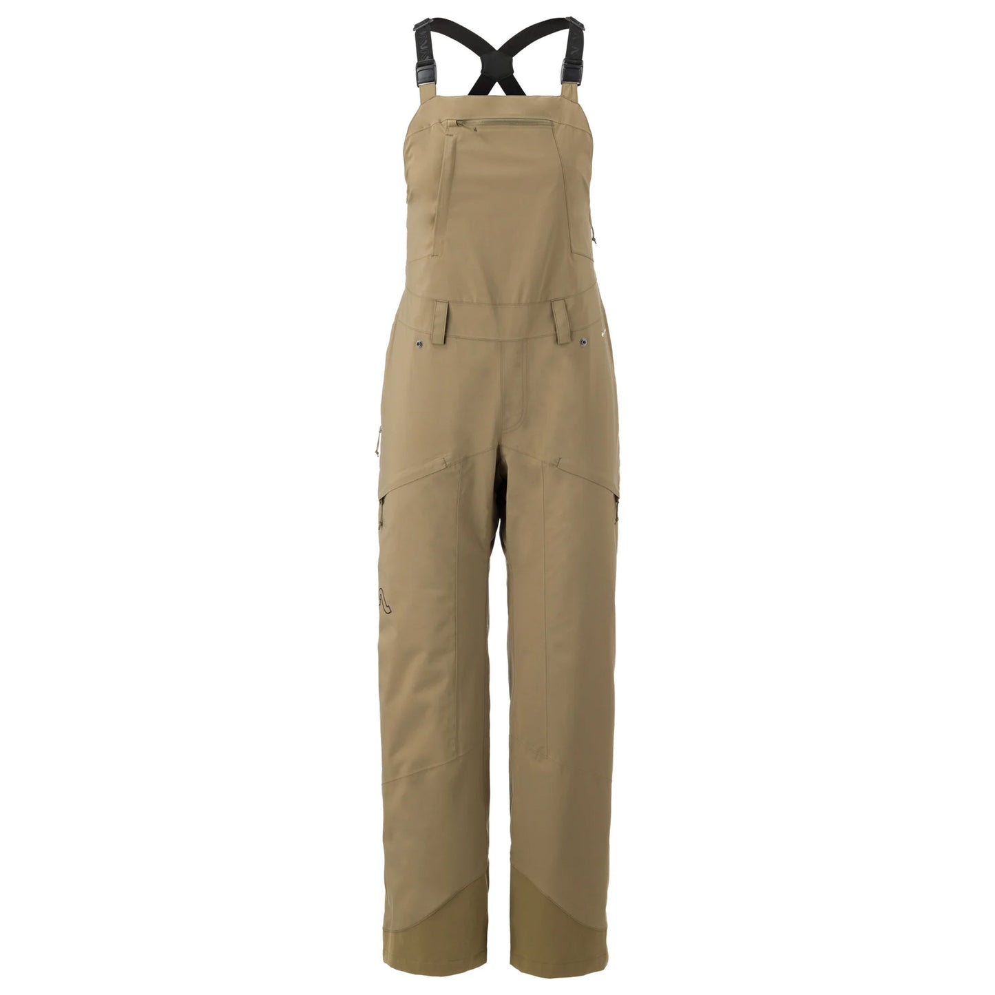 Flylow Foxy Womens Insulated Bib Pant 2025