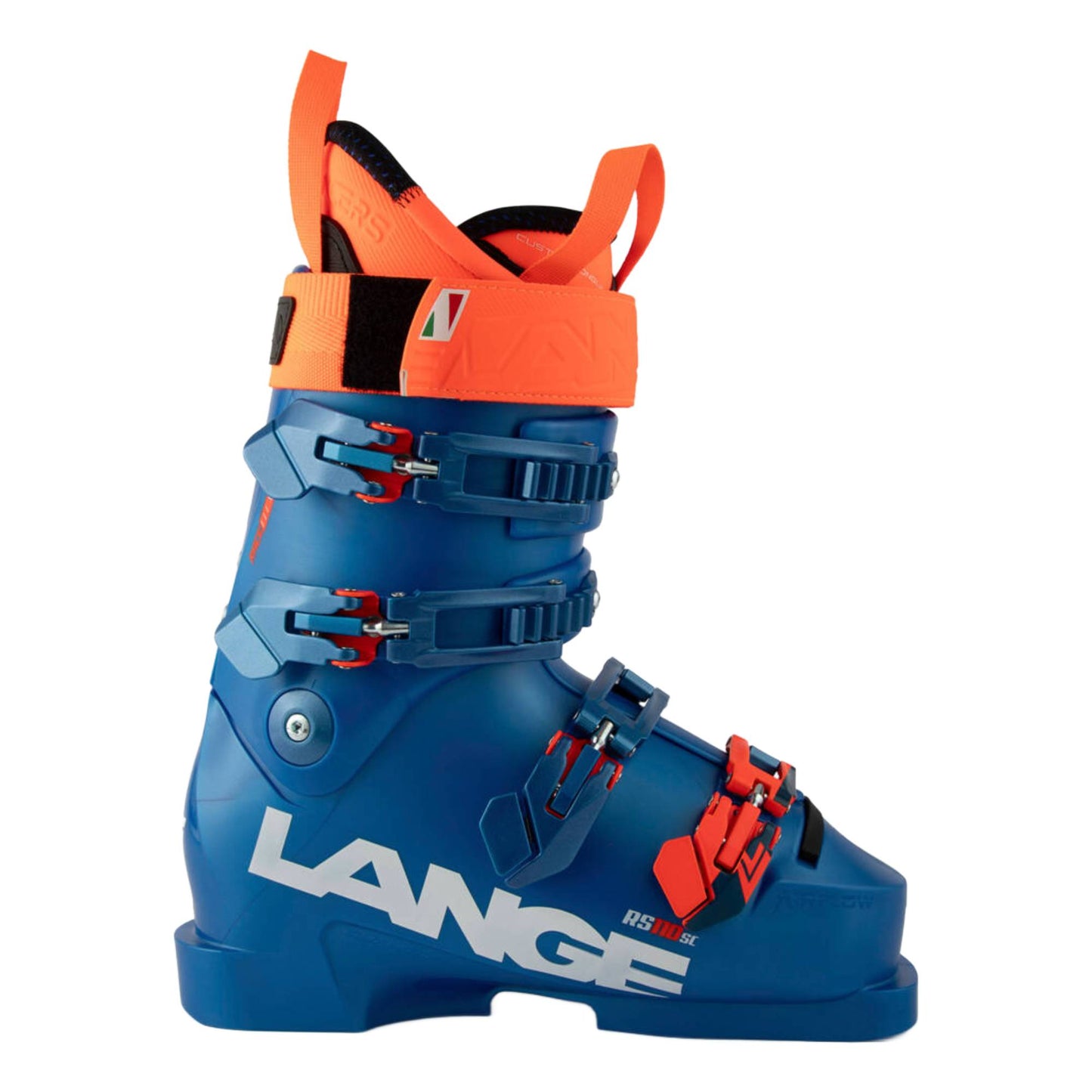 Lange RS 110 SC Ski Boot 2027