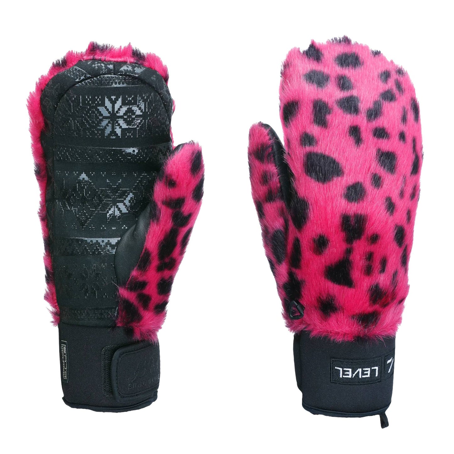 Level Bliss Siberian Womens Mitt