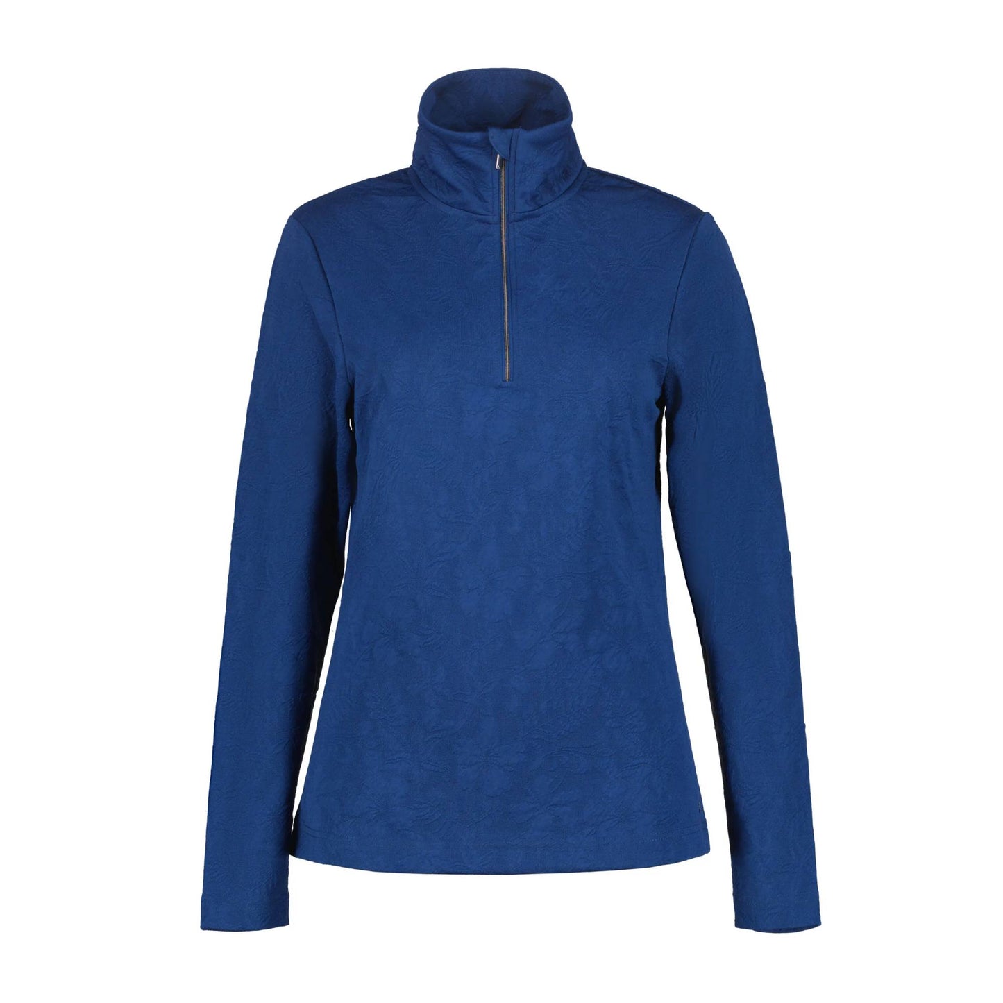 Luhta Ahkiomaa Womens Zip Turtleneck 2026