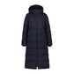 Luhta Iisalmi Womens Coat 2026