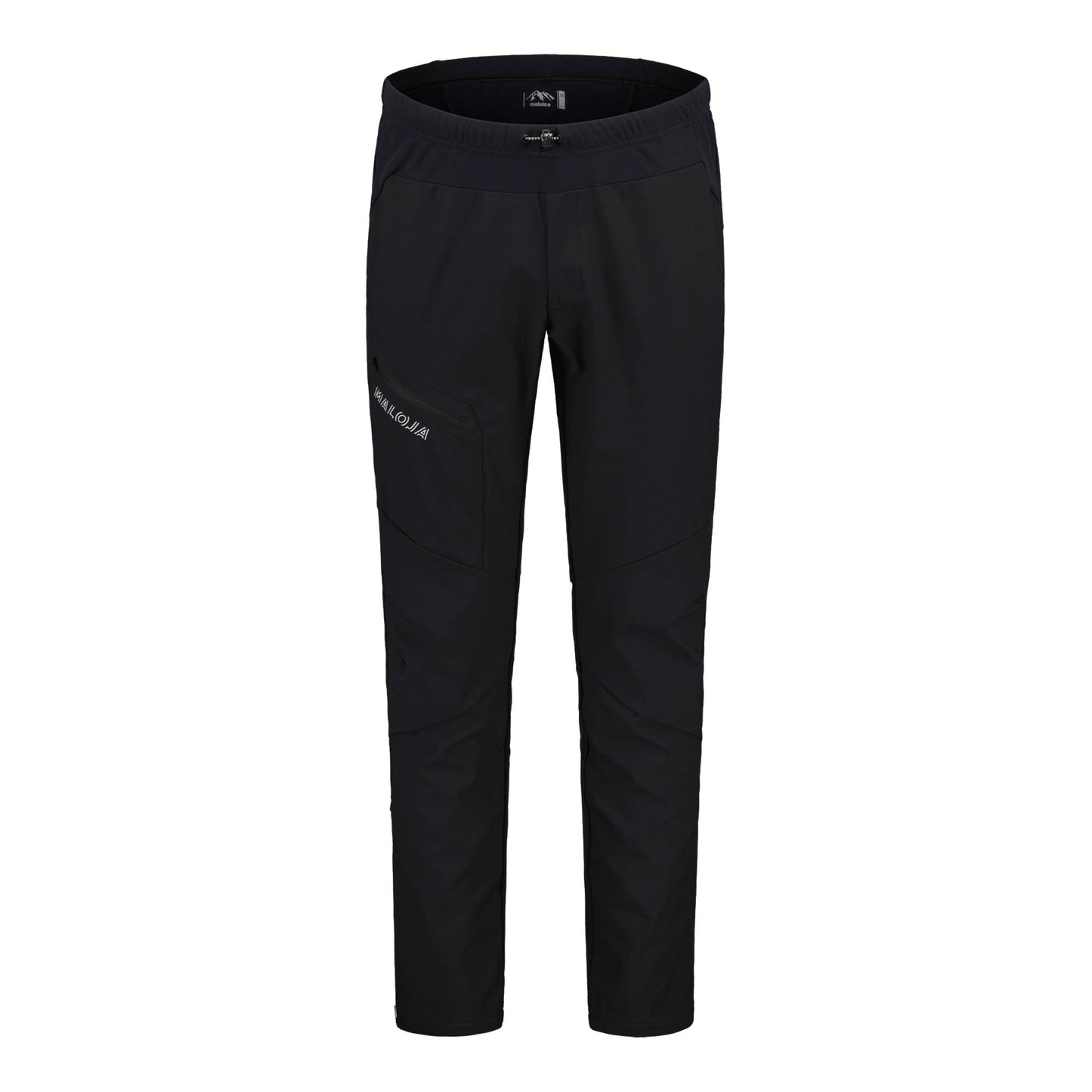 Maloja Marcus Mens Softshell Pants 2025