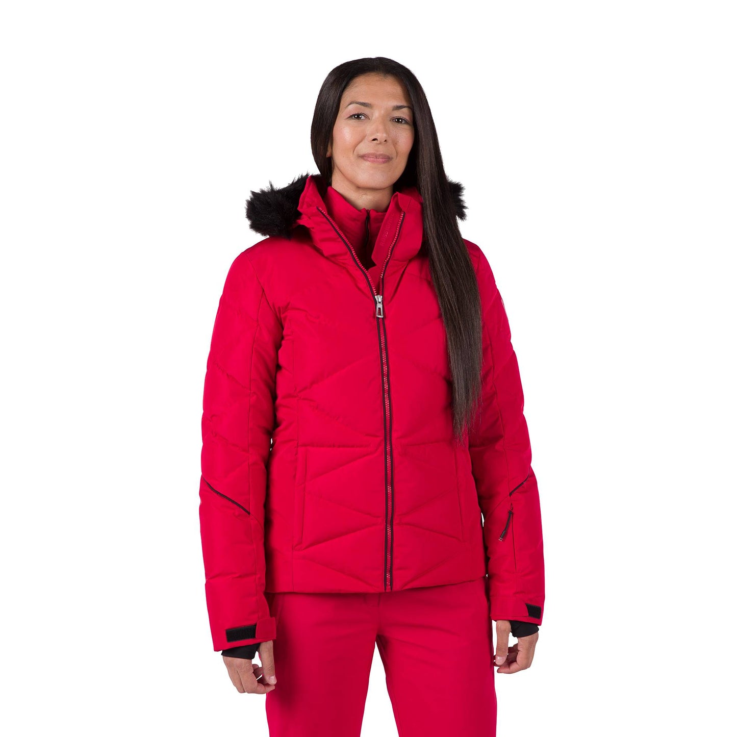 Rossignol Staci Pearly Womens Jacket 2025