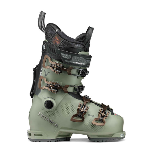 Tecnica Cochise 95 DYN GW Womens Ski Boot 2025