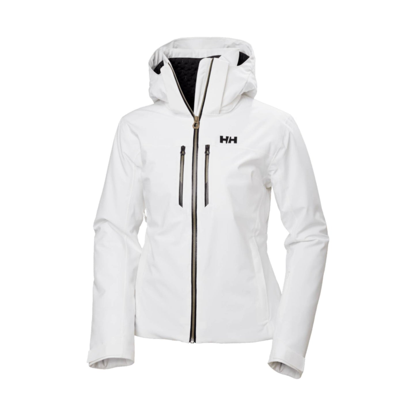Helly Hansen Alphelia Lifaloft Womens Jacket 2027