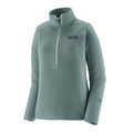 Patagonia R1 Air Womens Zip Neck 2027