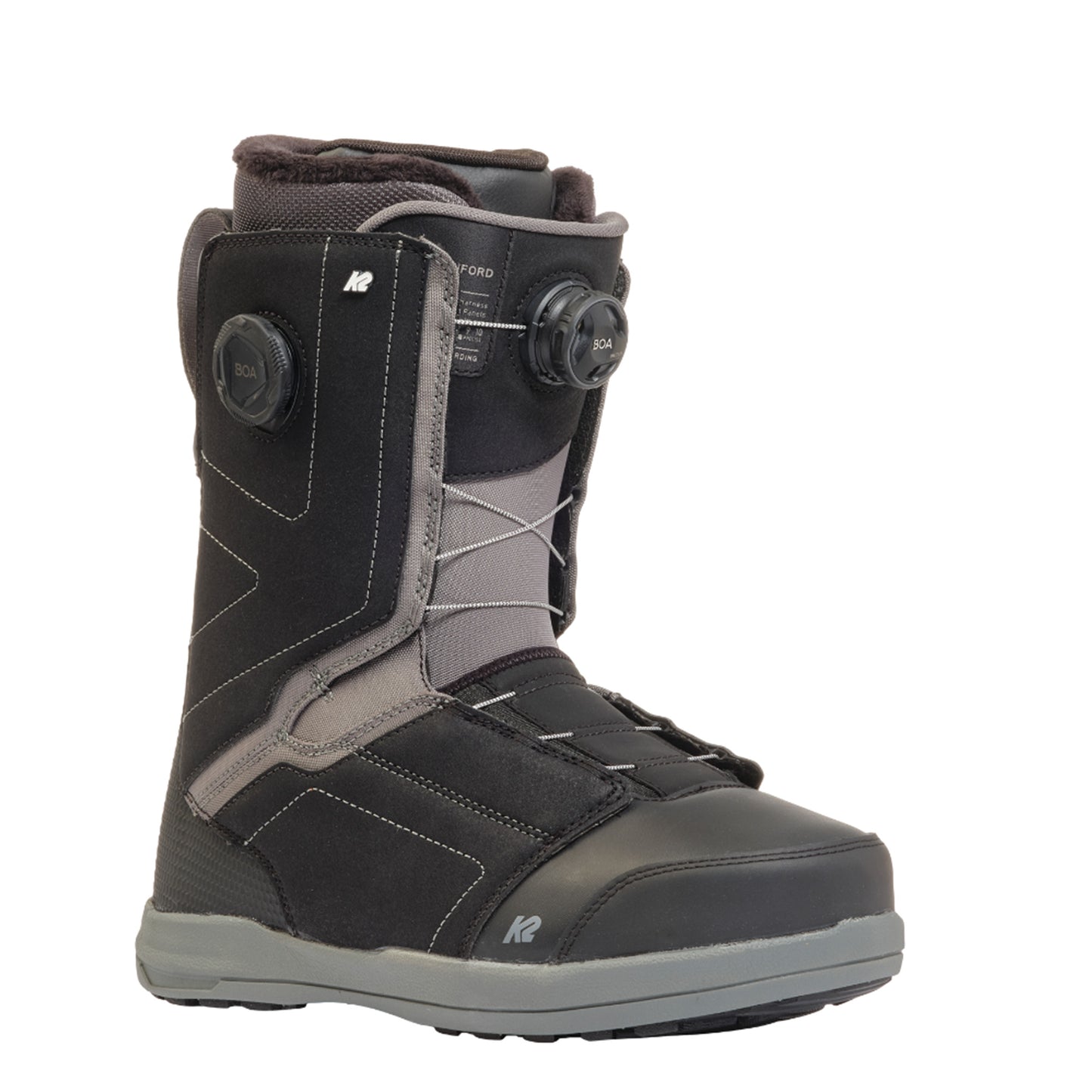 K2 Hanford Snowboard Boots 2025