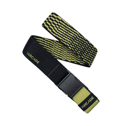 Arcade Static Youth Belt