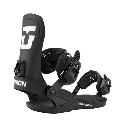 Union Ranger Junior Snowboard Bindings 2027