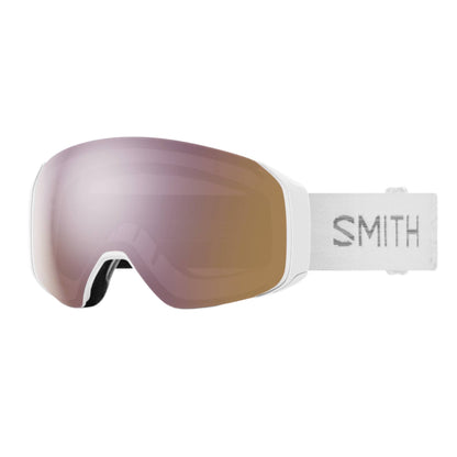 Smith 4D MAG S Goggles 2027