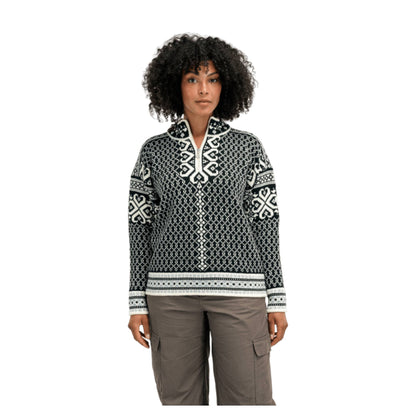 Dale of Norway Leknes Womens Sweater 2027