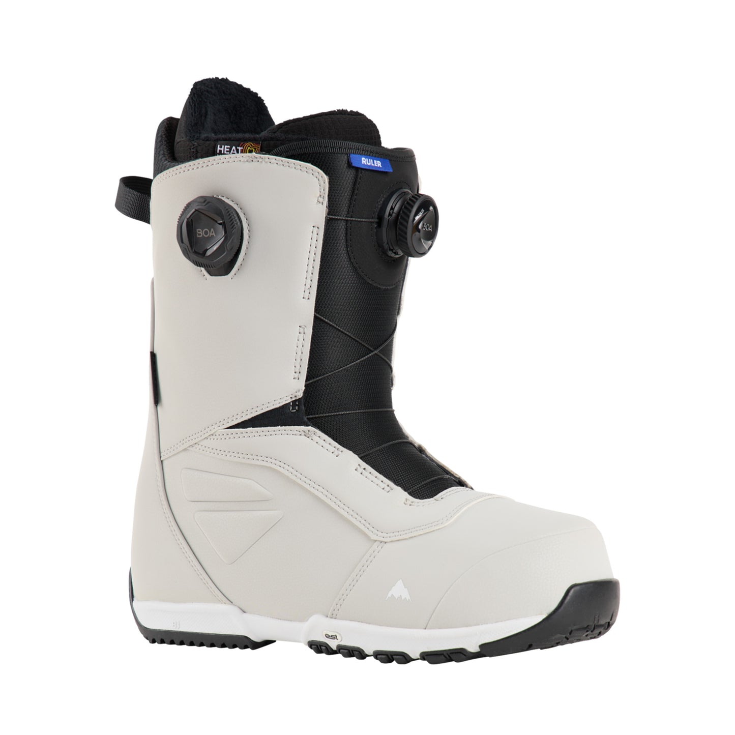 Burton Ruler BOA Snowboard Boots 2025