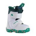 Burton Mini Grom Junior Snowboard Boots 2026