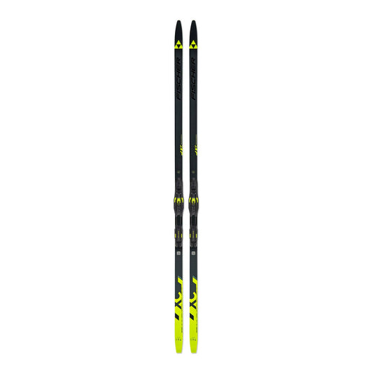 Fischer Twin Skin Superlite Medium EF Nordic Ski