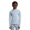 Icebreaker 260 Oasis Kids LS Half Zip