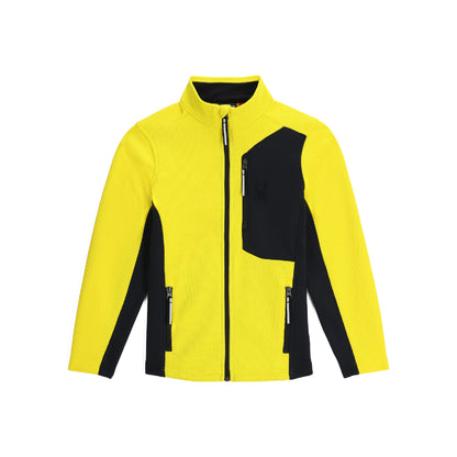 Spyder Bandit Junior Boys Jacket 2025