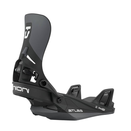 Union Atlas Step On Snowboard Bindings 2026