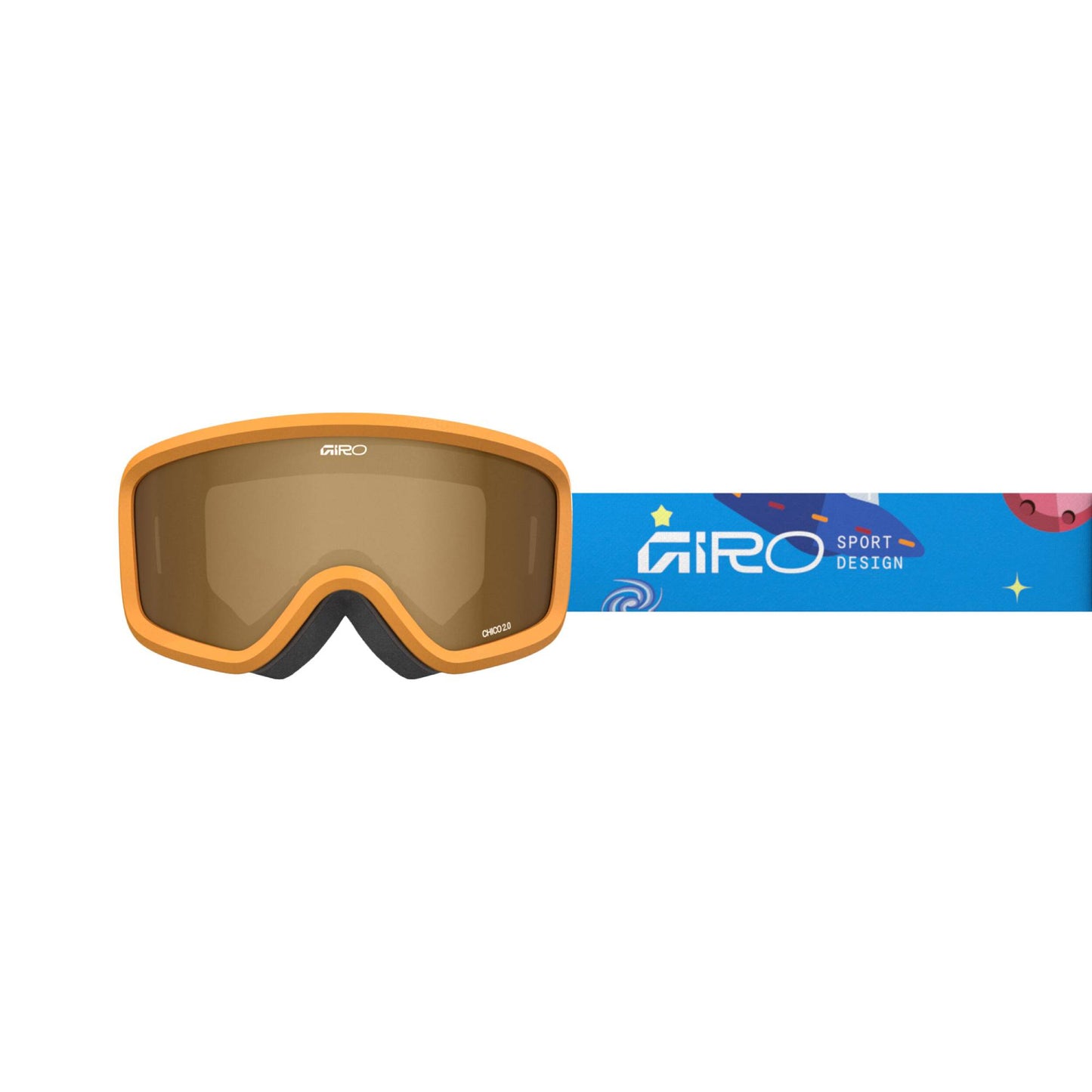Giro Chico 2.0 Junior Goggles 2026