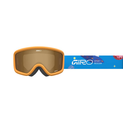 Giro Chico 2.0 Junior Goggles 2026