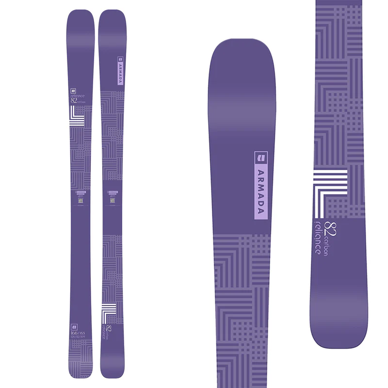 Armada Reliance 82 C Womens Ski 2025