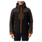 Spyder Scout Mens Synthetic Down Jacket 2027