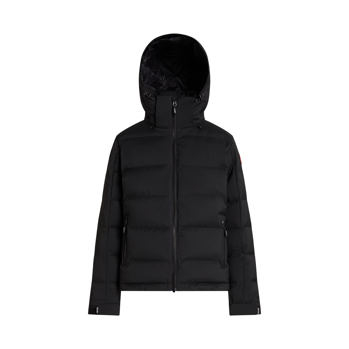 Arctica 416 Classic Down Womens Jacket