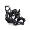 Burton Smalls Junior Snowboard Bindings 2026