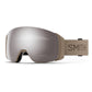 Smith 4D MAG Goggles 2026