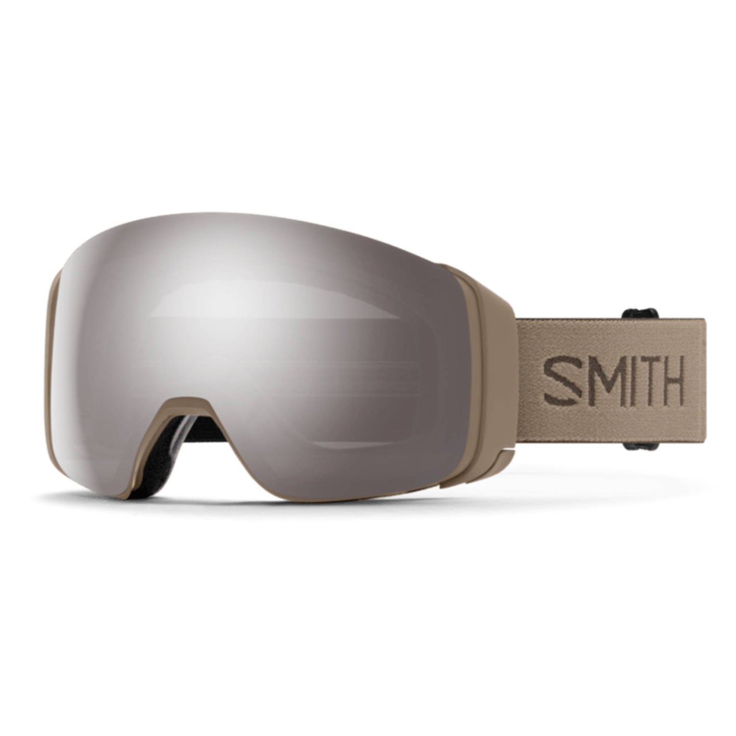 Smith 4D MAG Goggles 2026