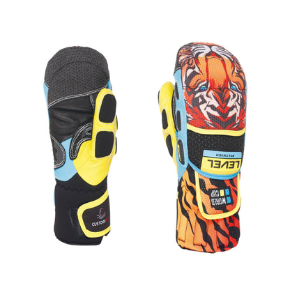 Level Worldcup Junior CF Mitt