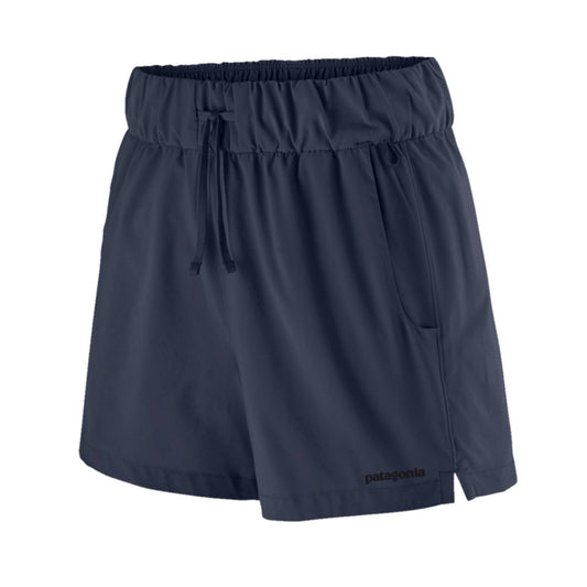 Patagonia Terrebonne Womens 4" Shorts 2026