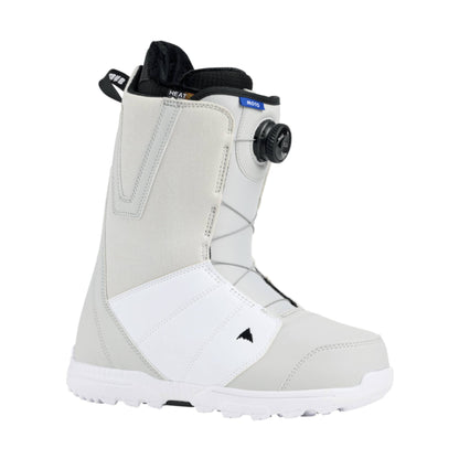 Burton Moto BOA Snowboard Boots 2026