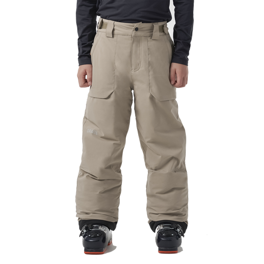 Orage Stoneham Boys Insulated Pant 2025