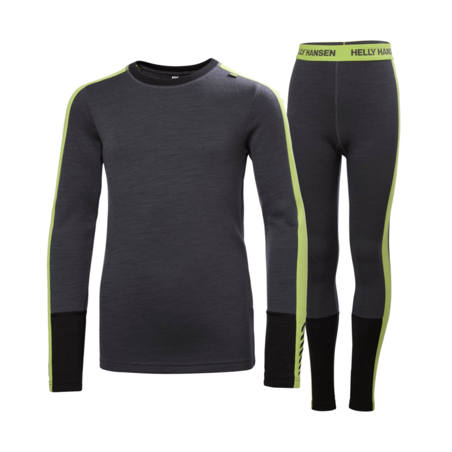 Helly Hansen Lifa Merino MW Junior Set