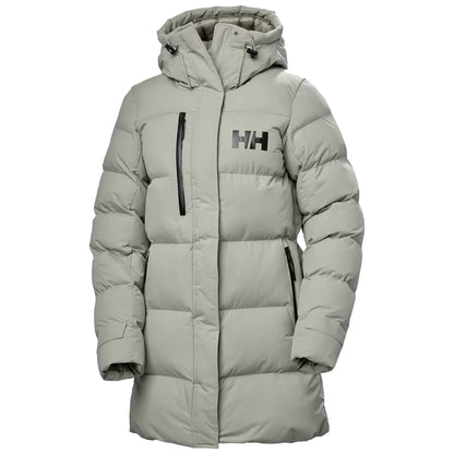 Helly Hansen Adore Puffy Womens Parka 2025