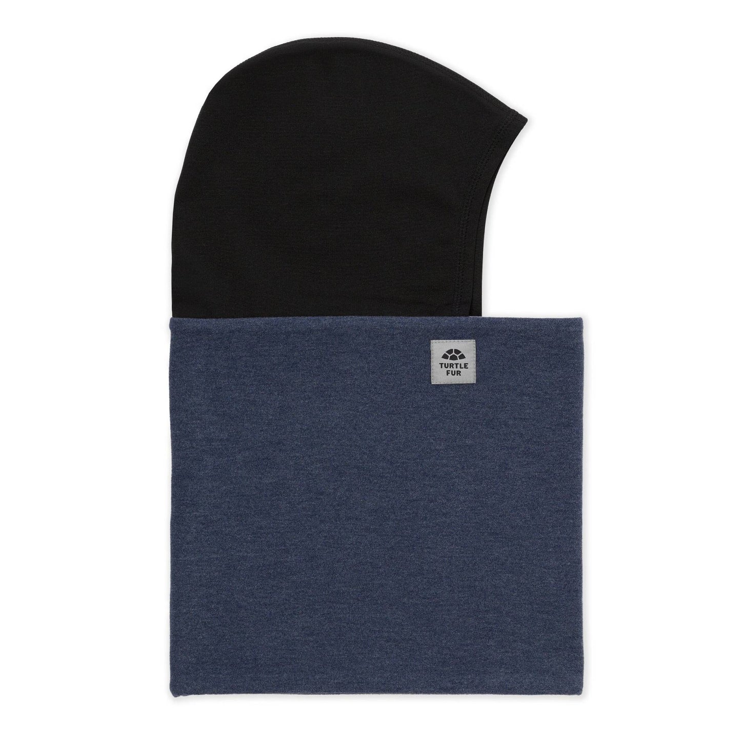 Turtle Fur Comfort Luxe Adult Shellaclava Balaclava