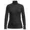 Icebreaker 260 Tech Womens LS Turtleneck