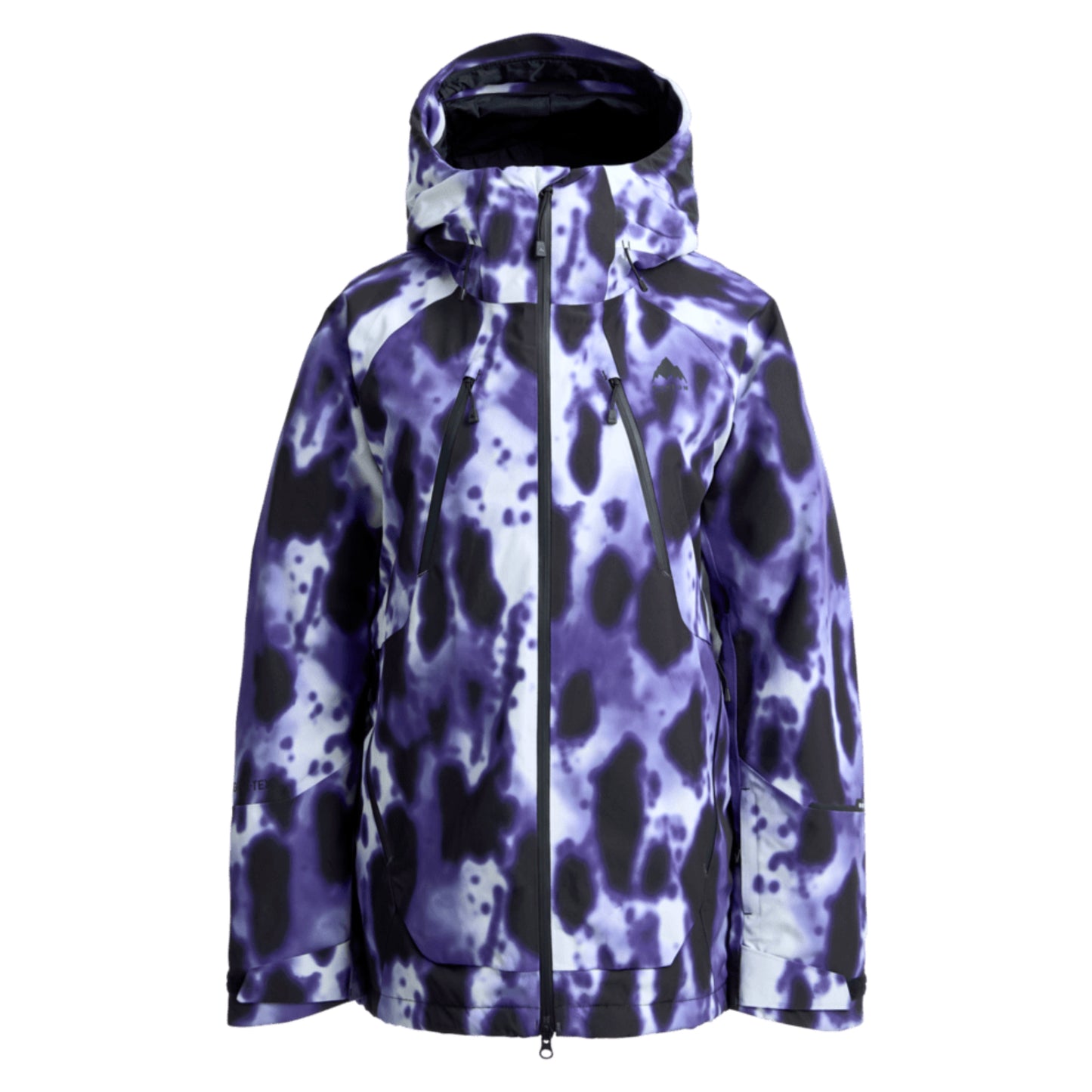 Burton Reserve Womens Gore-Tex Insulated Jacket 2026