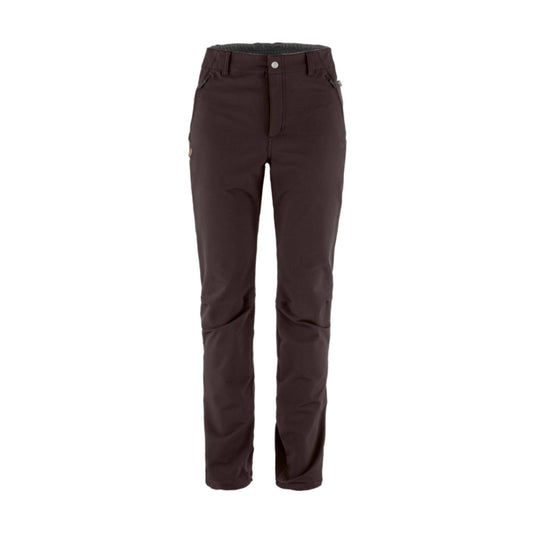 Fjallraven Abisko Stretch Womens Winter Pant 2027