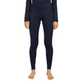 Icebreaker 260 Oasis Womens High Rise Leggings