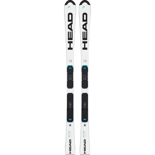 Head WCR e-SL Rebel Team SW RP WCR T Ski 2025