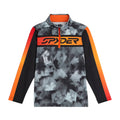 Spyder Jacobs Junior Half Zip 2026