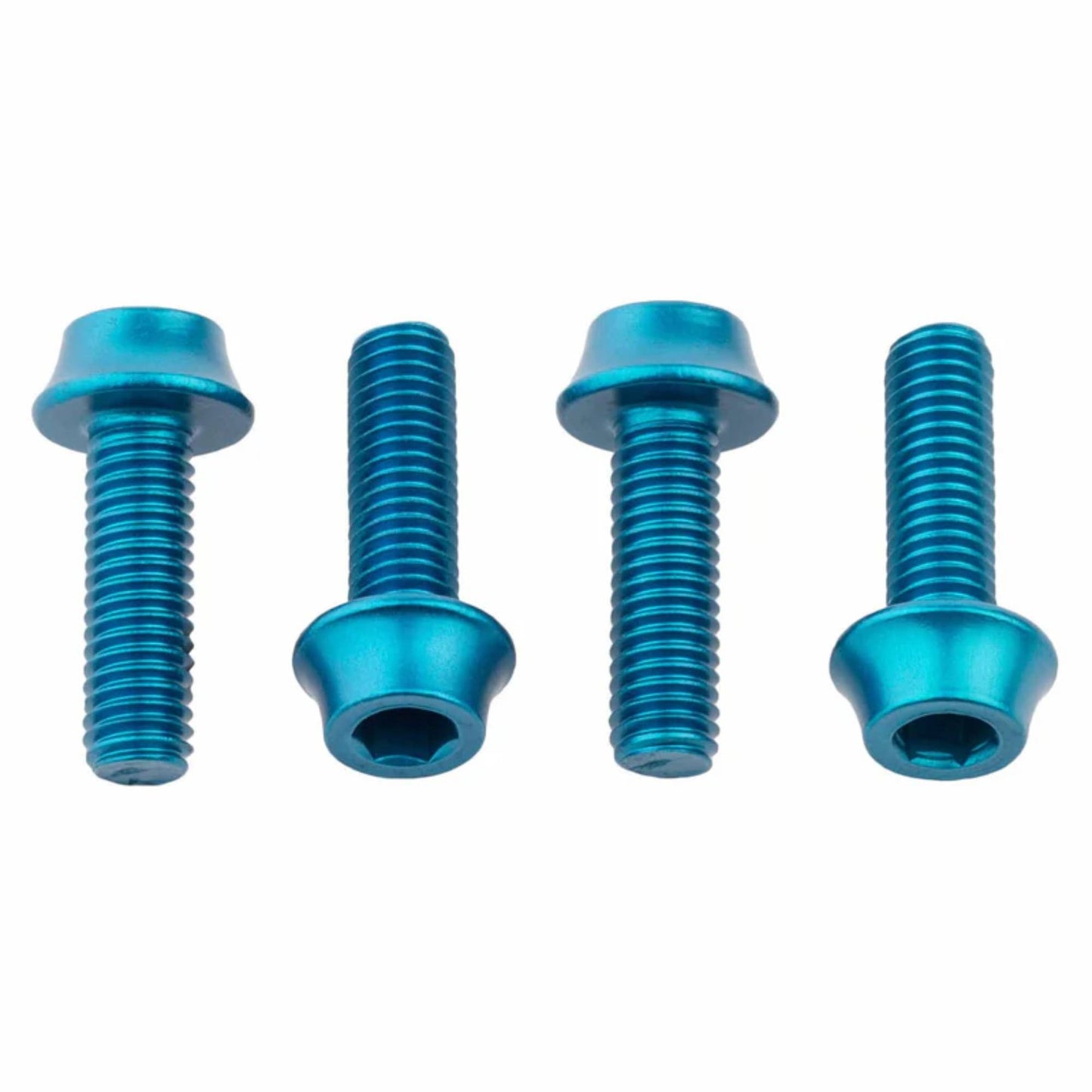 Wolf Tooth Bottle Cage Bolts