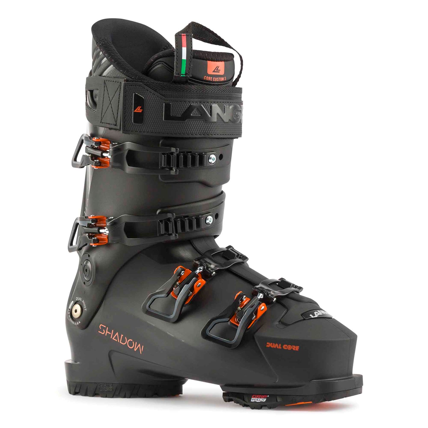 Lange Shadow 110 MV GW Mens Ski Boot 2025