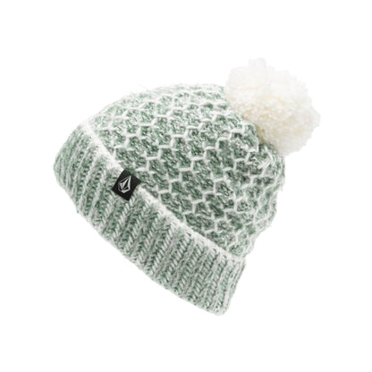 Volcom Frosty Top Womens Beanie