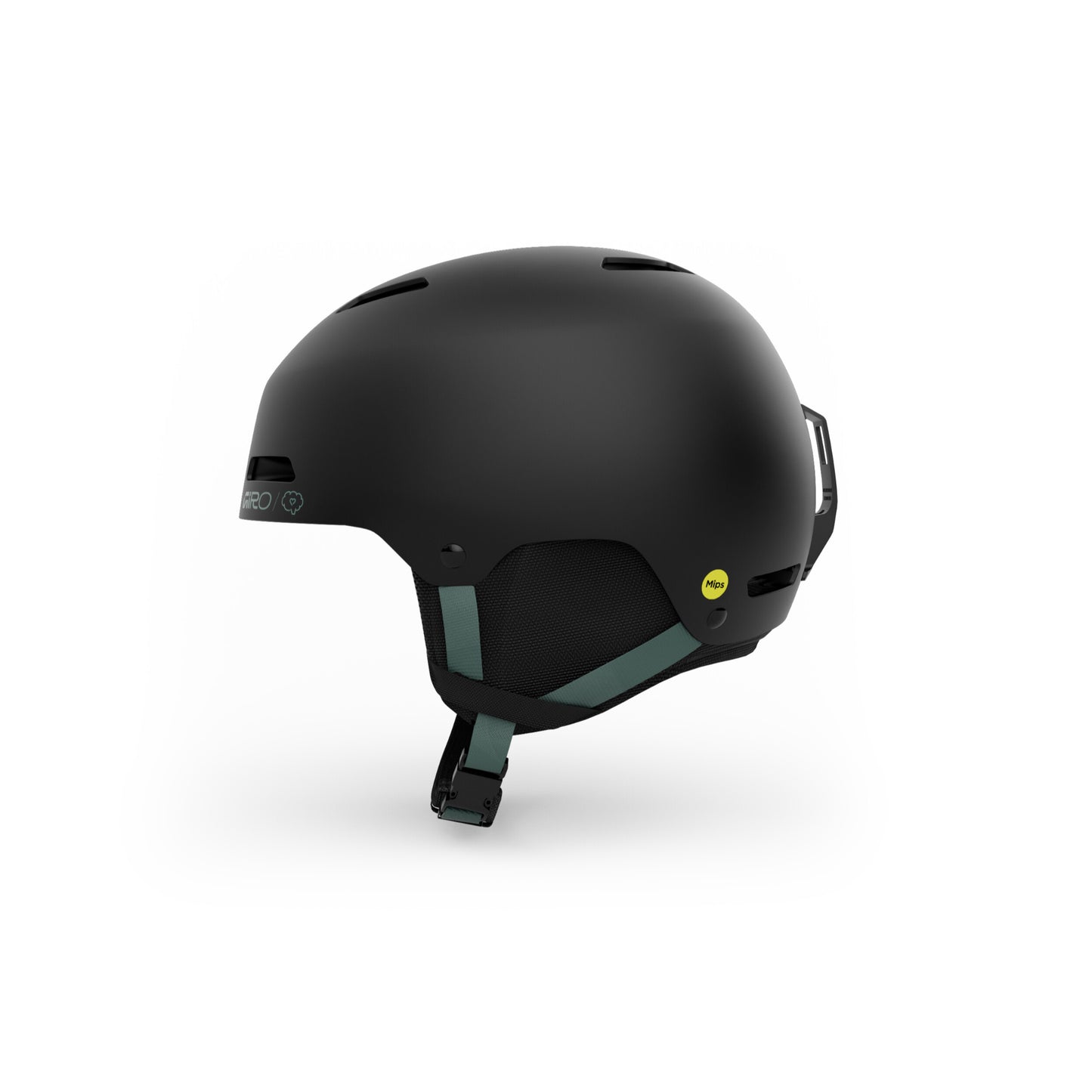 Giro Ledge MIPS Helmet 2026