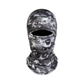 Bula Therma-Comfort Sharp Adult Balaclava