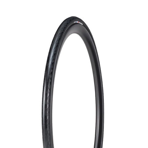 Bontrager AW1 Hard Case Road Tire Black 700x28 The Last Lift